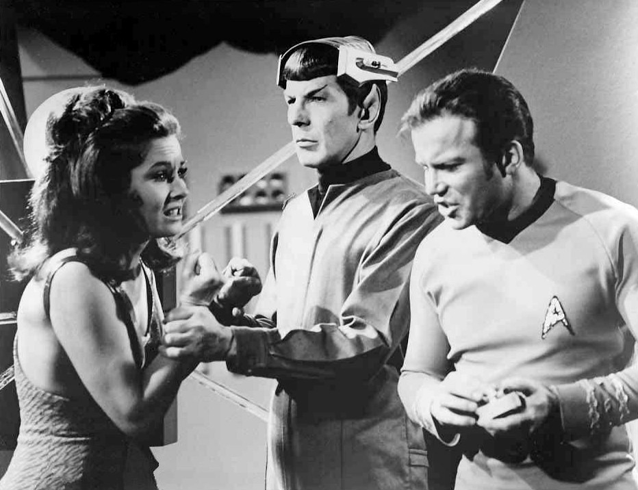 Star Trek