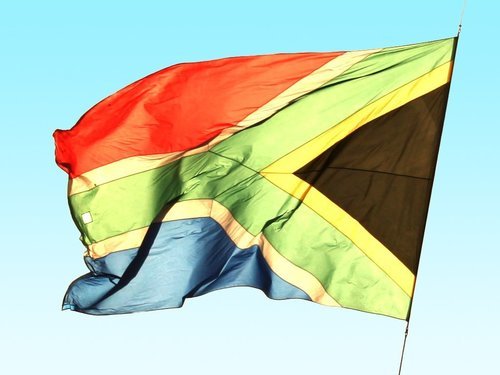 The World’s Most Colourful Flags