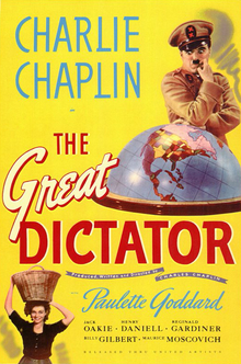 The Great Dictator | Flags-online.co.uk